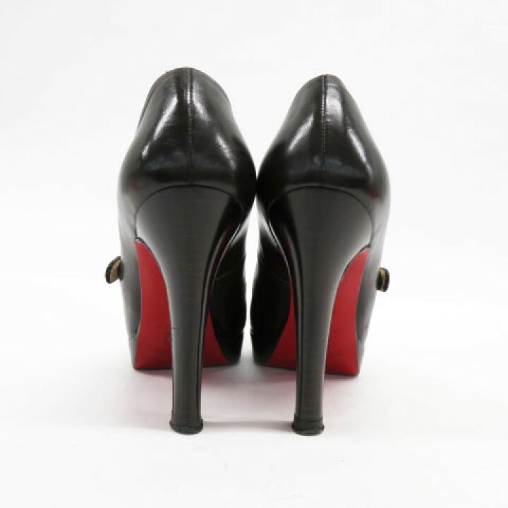 楽天市場】CHRISTIAN LOUBOUTIN クリスチャン ルブタン ストラップ  