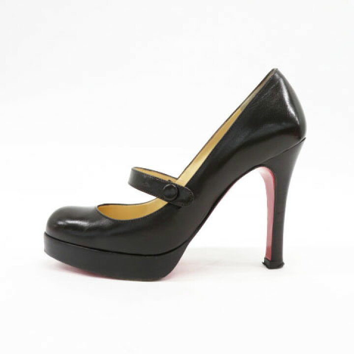 楽天市場】CHRISTIAN LOUBOUTIN クリスチャン ルブタン ストラップ  