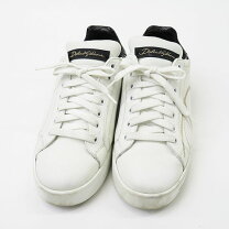 楽天市場】dolce&gabbana スニーカー 36の通販 