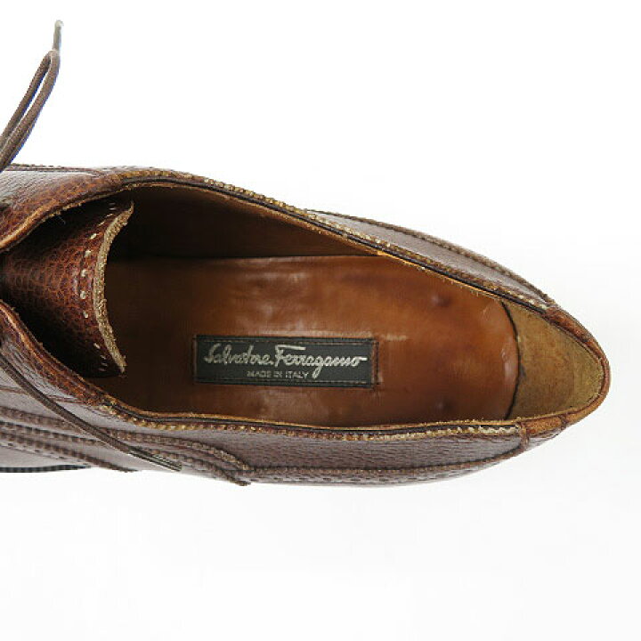 楽天市場】Salvatore Ferragamo サルヴァトーレ フェラガモ ウイング 