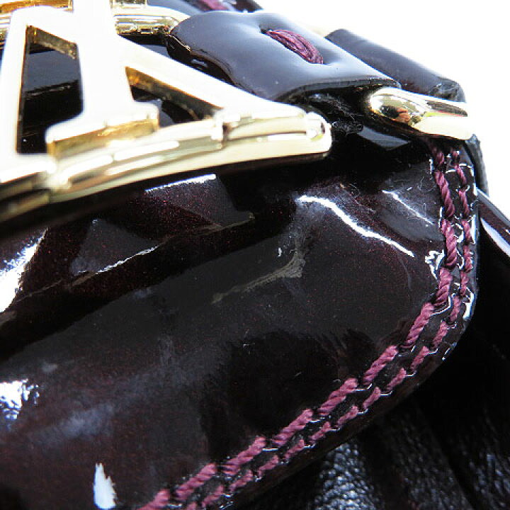 楽天市場】LOUIS VUITTON ルイ ヴィトン エナメル ドライビング 