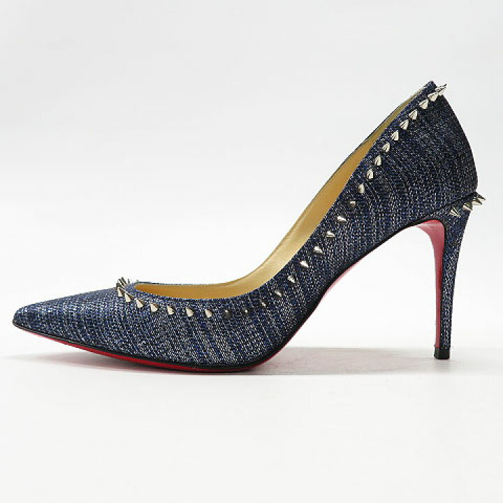 楽天市場】CHRISTIAN LOUBOUTIN クリスチャン ルブタン スタッズ 