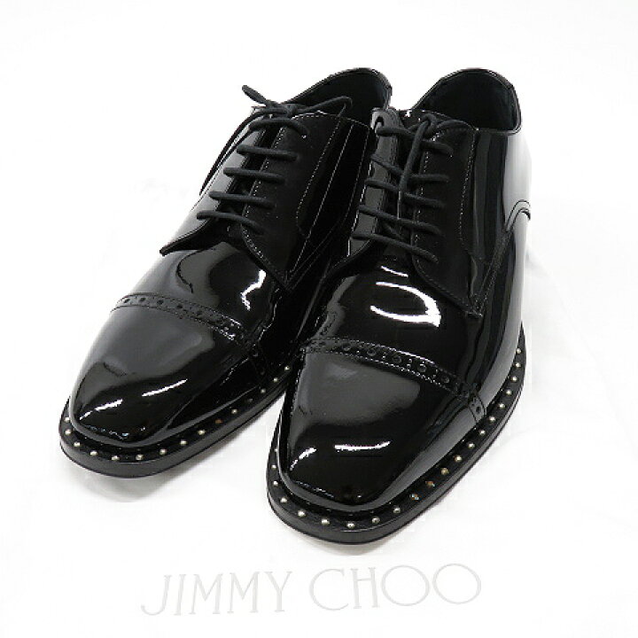 楽天市場】JIMMY CHOO ジミーチュウ ストレートチップシューズ PENN  