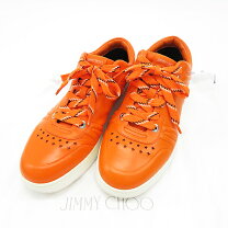 楽天市場】jimmy choo スニーカー raineの通販