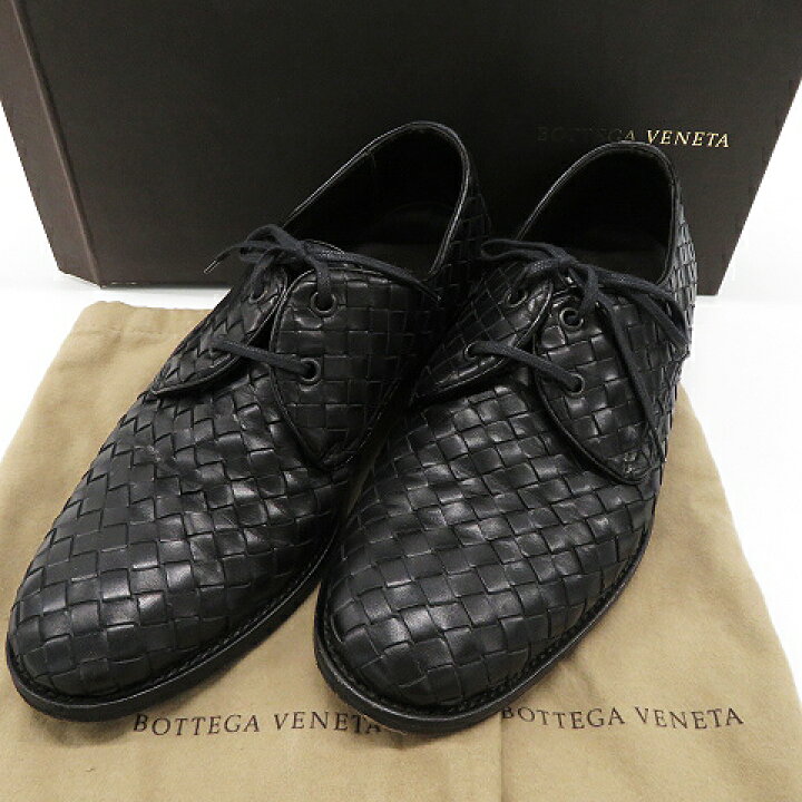楽天市場】BOTTEGA VENETA ボッテガ ヴェネタ イントレチャート レザー  