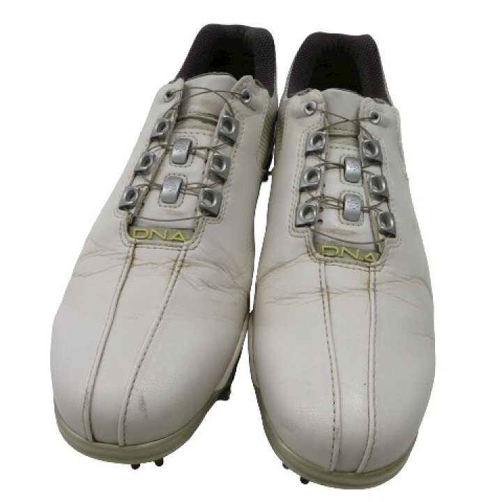 楽天市場】FOOT JOY フットジョイ 53330J ゴルフシューズ DNA Boa 