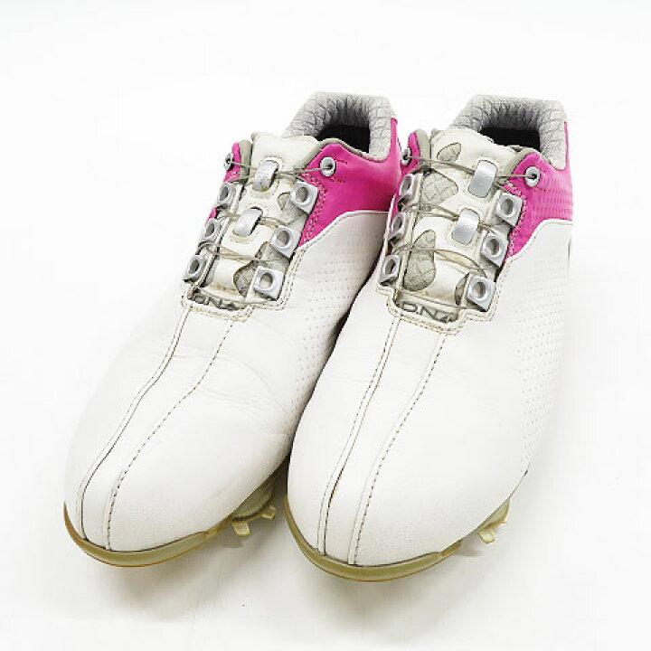 楽天市場】FOOT JOY フットジョイ 94811J DNA Boa ゴルフシューズ 