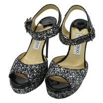 楽天市場】JIMMY CHOO オープントゥの通販 
