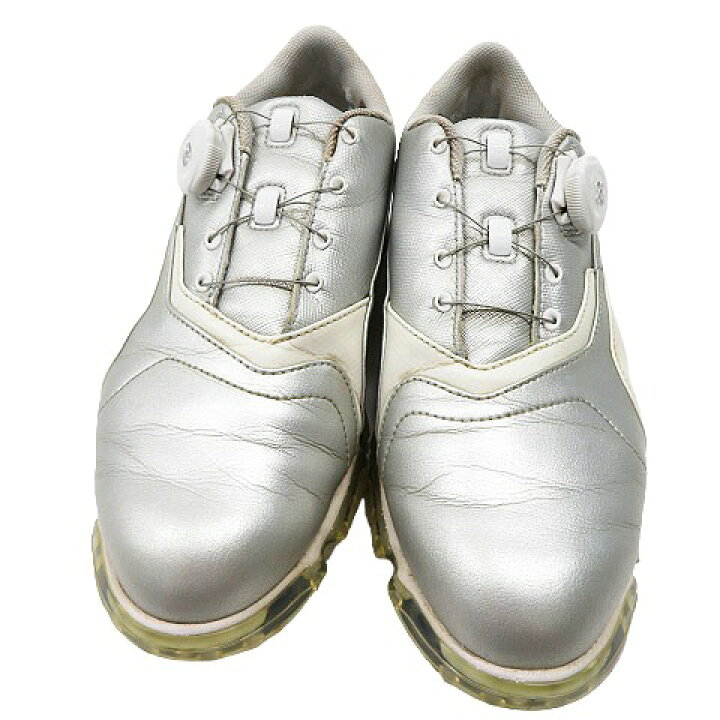 楽天市場】PUMA GOLF プーマゴルフ 188666 04 BIOPRO BOA ゴルフ 