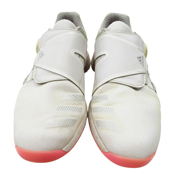 楽天市場】ADIDAS GOLF アディダスゴルフ ZG21 BOA ゴルフシューズ 