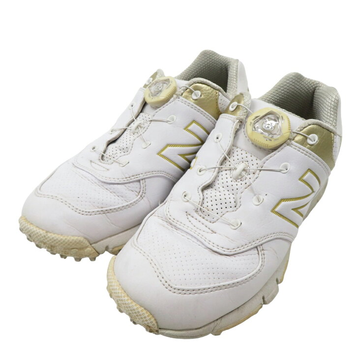 楽天市場】NEW BALANCE GOLF ニューバランスゴルフ WGB574WG ゴルフ 