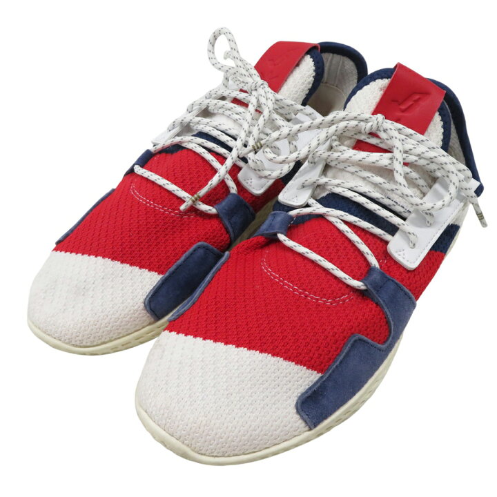 楽天市場】adidas アディダス Pharrell Williams×BBC スニーカー 