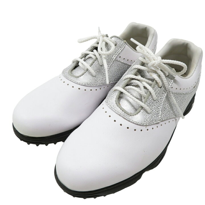 楽天市場】FOOT JOY フットジョイ eMerge/93917J ゴルフシューズ 総柄 