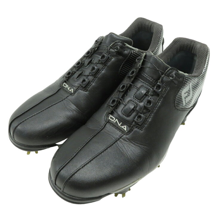 楽天市場】FOOT JOY フットジョイ 53333J DNA ゴルフシューズ BOA 