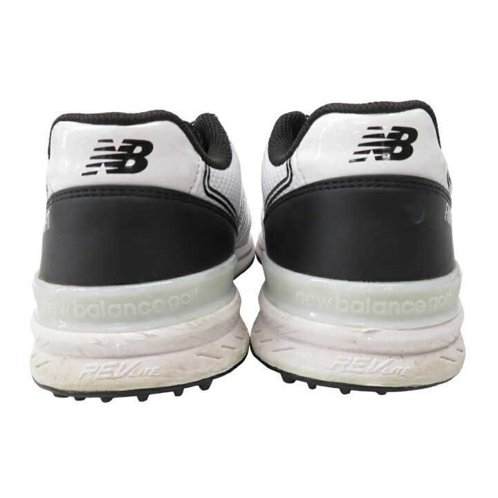 楽天市場】NEW BALANCE ニューバランス ゴルフシューズ ボア UGBF996X 