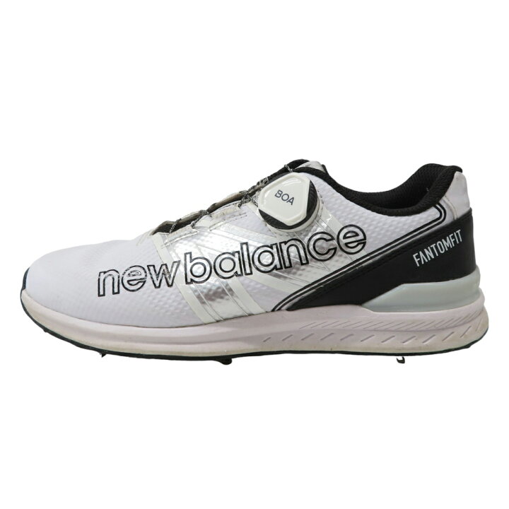 楽天市場】NEW BALANCE ニューバランス ゴルフシューズ ボア UGBF996X 