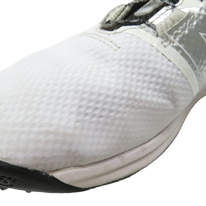 楽天市場】NEW BALANCE ニューバランス ゴルフシューズ ボア UGBF996X 