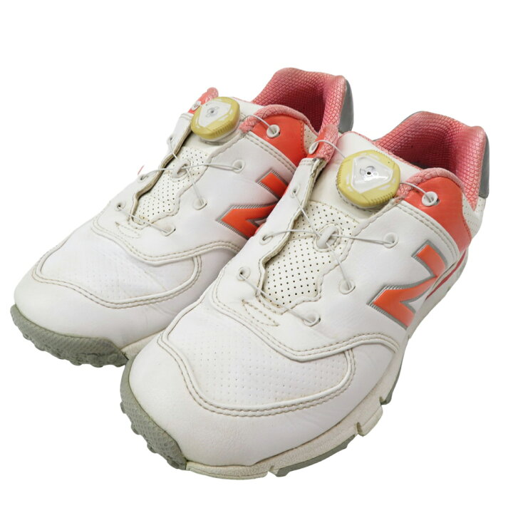 楽天市場】NEW BALANCE ニューバランス WGB574WC ゴルフシューズ BOA 