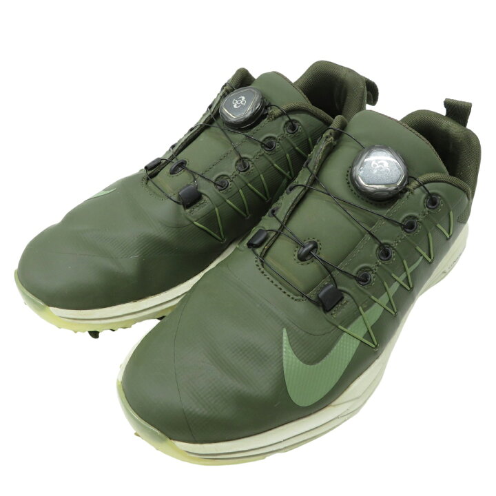 楽天市場】NIKE GOLF ナイキゴルフ 849970-300 ゴルフシューズ ルナ 