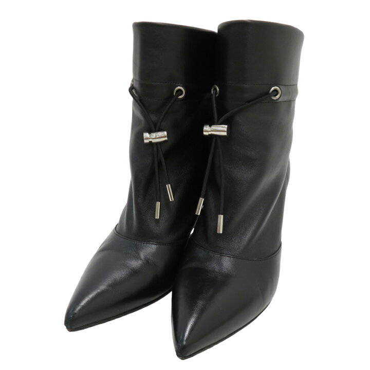 楽天市場】Gianvito Rossi ジャンヴィト ロッシ G73682 ショートブーツ  