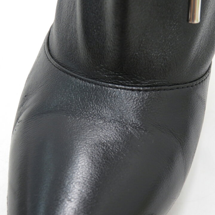 楽天市場】Gianvito Rossi ジャンヴィト ロッシ G73682 ショートブーツ 