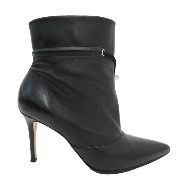 楽天市場】Gianvito Rossi ジャンヴィト ロッシ G73682 ショートブーツ 
