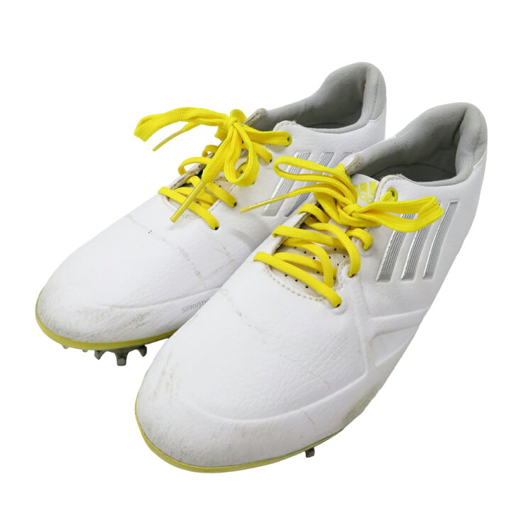 楽天市場】ADIDAS GOLF アディダスゴルフ 676163 adizero Tour ゴルフ 