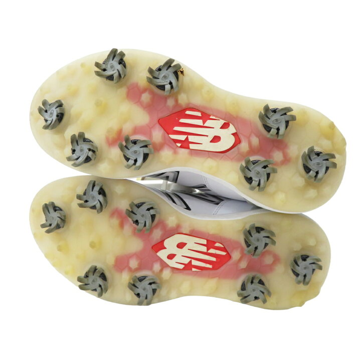 楽天市場】NEW BALANCE ニューバランス UG2500S3 ゴルフシューズ 