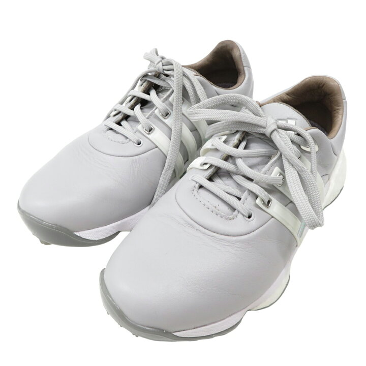 楽天市場】ADIDAS GOLF アディダスゴルフ GV9663 ゴルフシューズ 