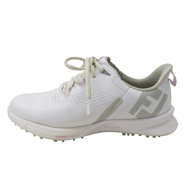 楽天市場】FOOT JOY フットジョイ 92373J フューエル Laced ゴルフ 