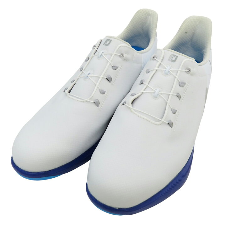 楽天市場】FOOT JOY フットジョイ 55459J FUEL BOA 2023年モデル 