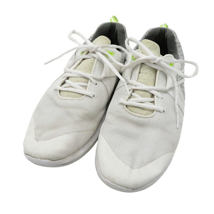 楽天市場】FOOT JOY フットジョイ 56101J フレックス ゴルフシューズ 