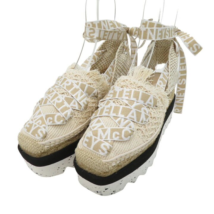 楽天市場】STELLA McCARTNEY ステラマッカートニー 810054 サンダル  