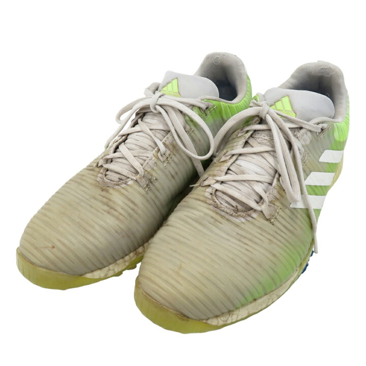 楽天市場】ADIDAS GOLF アディダスゴルフ EE9101 CODECHAOS スパイク 