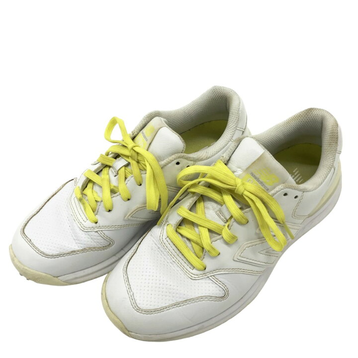 楽天市場】NEW BALANCE ニューバランス WGS996WT スパイクレス ゴルフ 