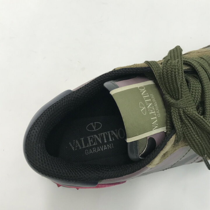 楽天市場】VALENTINO GARAVANI ヴァレンティノ ガラヴァーニ TL291W1 