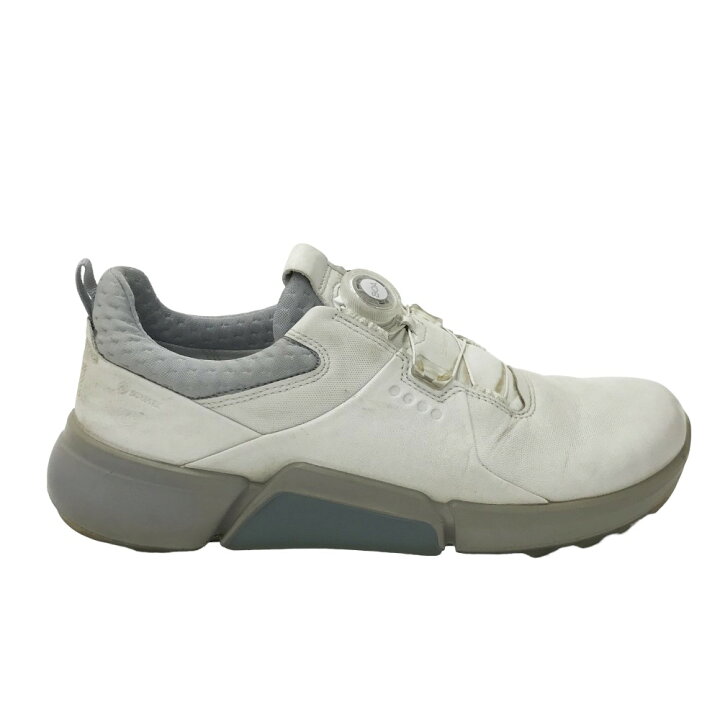 楽天市場】ecco エコー 10821359021 BIOM HYBRID ゴルフシューズ 