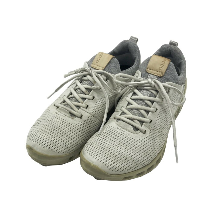 楽天市場】ecco エコー 102104 01007 BIOM COOL PRO スパイクレス 