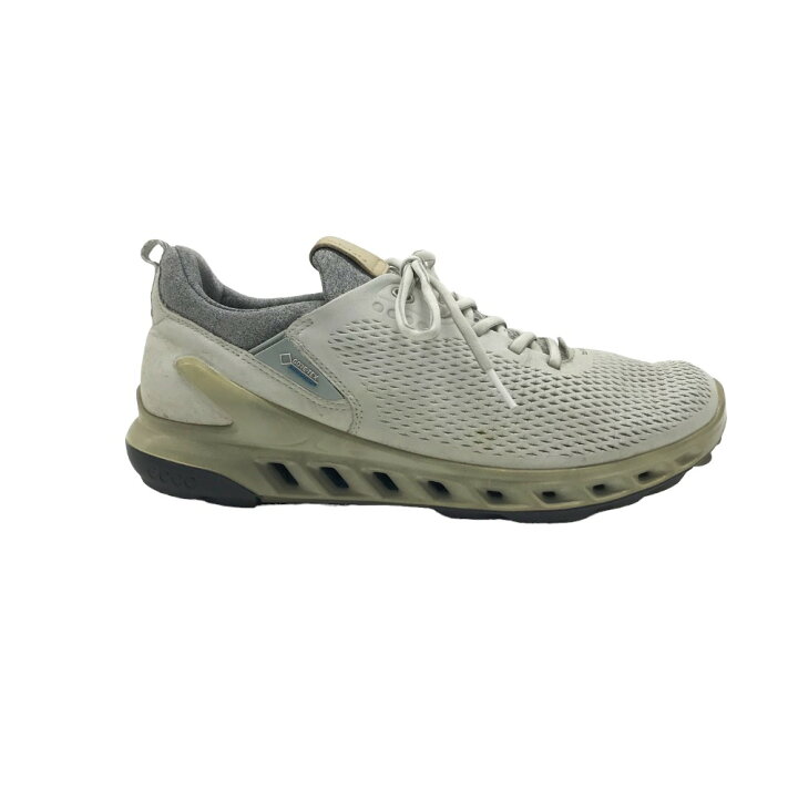 ecco 突っ込ま エコー 102104 01007 BIOM COOL PRO スパイクレスゴルフ 
