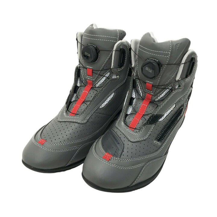 楽天市場】KUSHITANI クシタニ K-4570 フローシューズ グレー系 27 