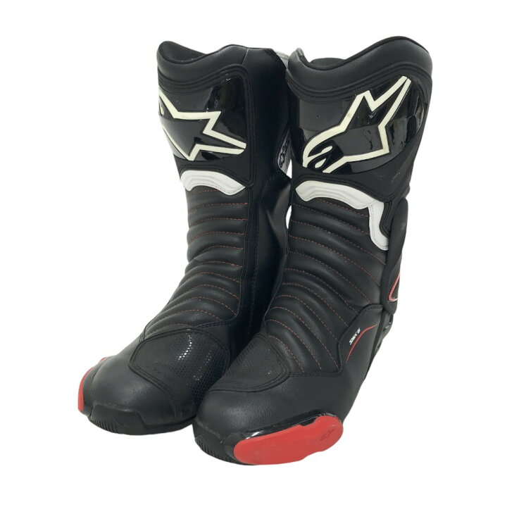 楽天市場】alpinestars アルパインスターズ ブーツ SMX-6 V2 ブラック 