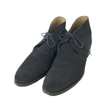 楽天市場】クロケット&ジョーンズ チャッカ（靴）の通販