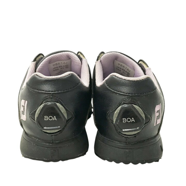 楽天市場】FOOT JOY フットジョイ 21 ECOMFORT BOA ゴルフシューズ e 