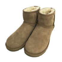 楽天市場】ugg メンズ クラシックミニの通販