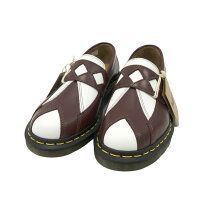 楽天市場】Dr．Martens×COMME des GARCONS ドクターマーチン  