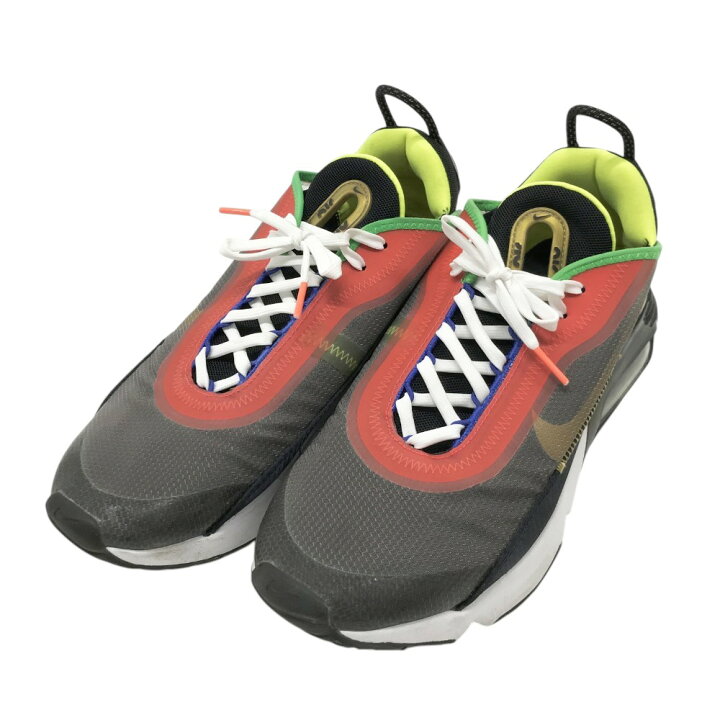 楽天市場】NIKE ナイキ AIR MAX 2090/CZ8698-074 スニーカー ブラック 