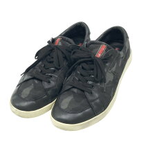 楽天市場】prada 迷彩（靴）の通販