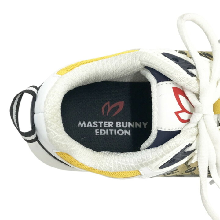 楽天市場】MASTER BUNNY EDITION マスターバニーエディション 758  