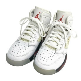 NIKE ナイキ CD7070-100 スニーカー JORDAN MARS 270 ホワイト系 23.5cm 【中古】レディース