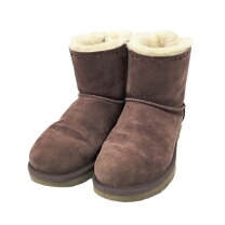 楽天市場】ugg ムートンブーツ 中古 25の通販